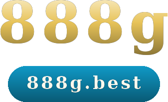 888g logo