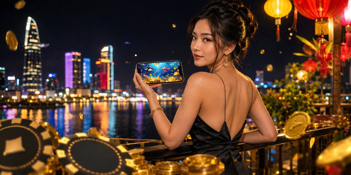 888g Game Thú Vị