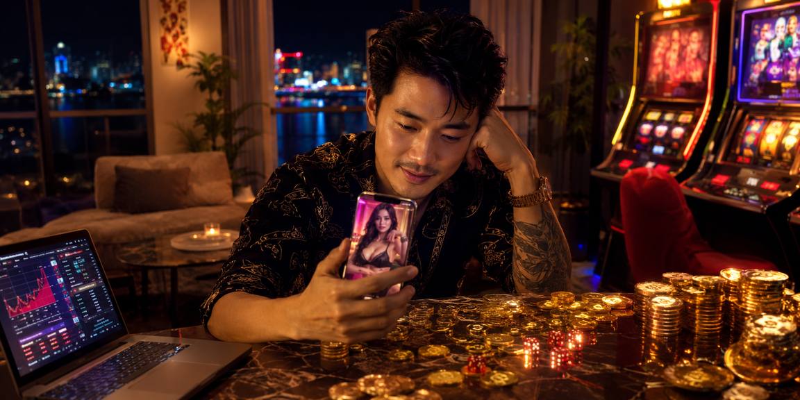 888g Slot Âm Thanh