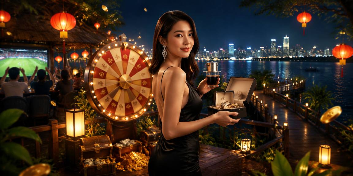 888g Game Thú Vị