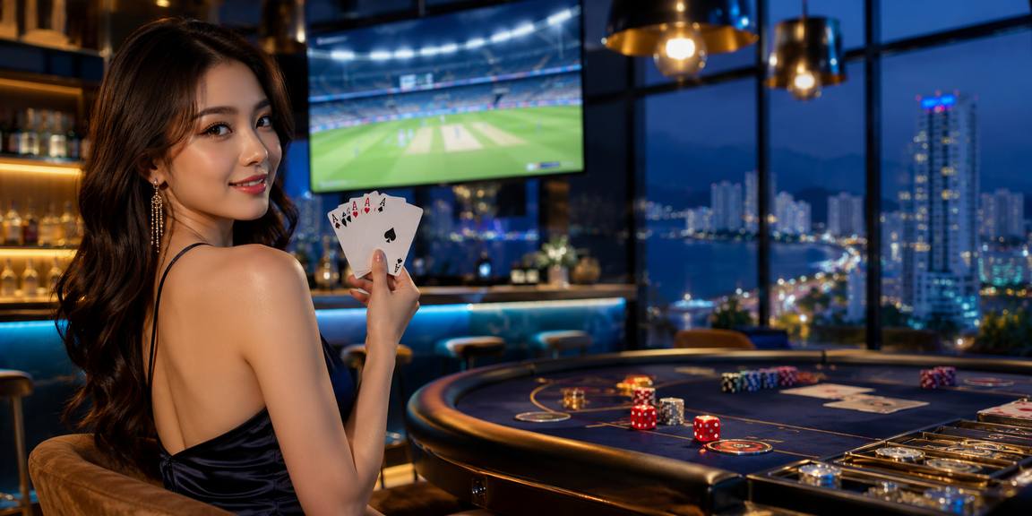 888g Thẻ Ngân Hàng Casino